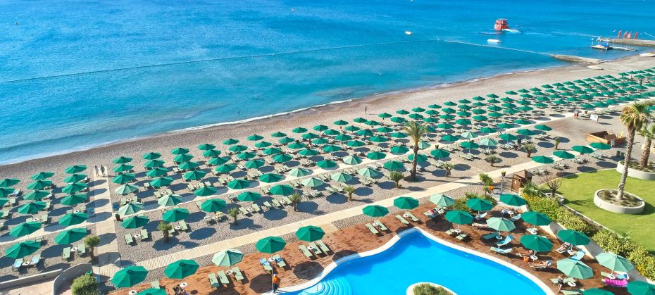 Esperos Mare