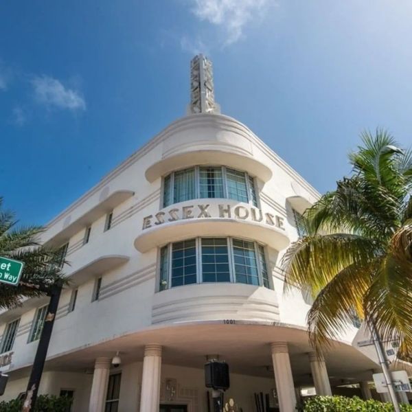 Essex House — Miami, Stany Zjednoczone Ameryki
