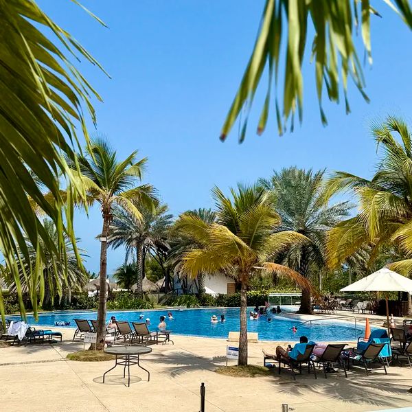 Estelar Playa Manzanillo (Ex -Occidental Grand Cartagena) – 2026-03-08 - Zdjęcie 3