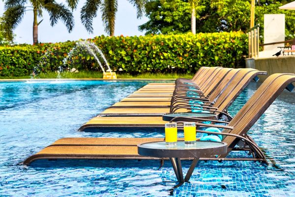 Estelar Playa Manzanillo (Ex -Occidental Grand Cartagena)