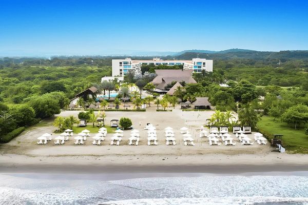 Estelar Playa Manzanillo (Ex -Occidental Grand Cartagena)