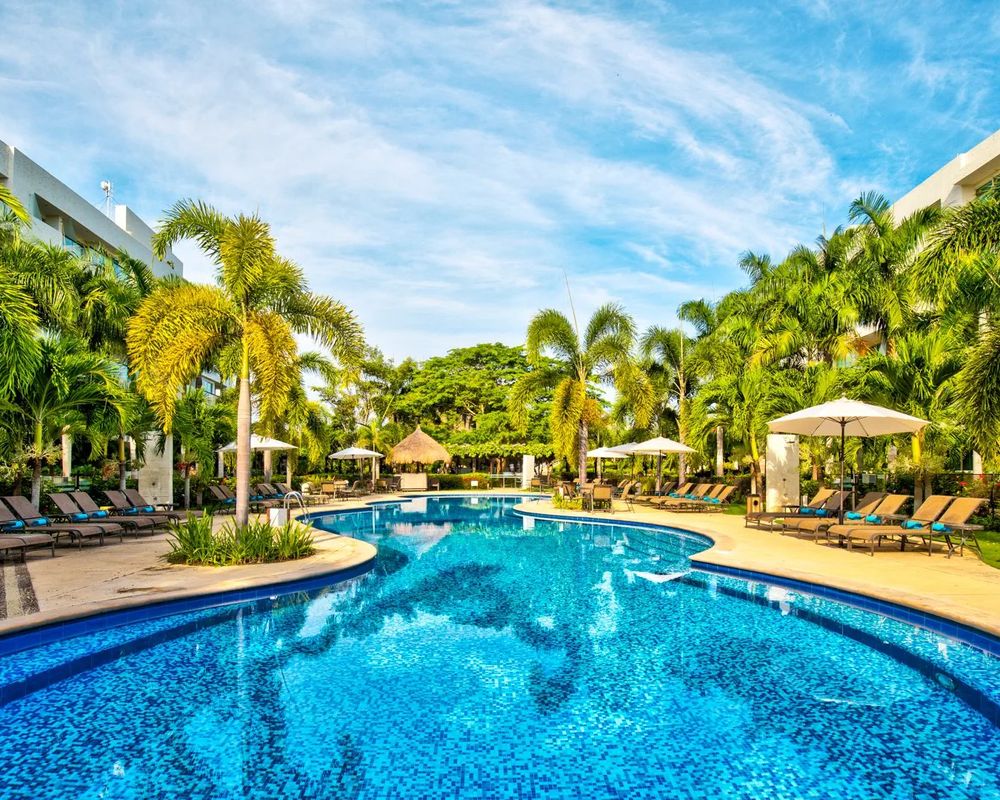 Estelar Playa Manzanillo (Ex -Occidental Grand Cartagena)