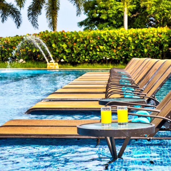 Estelar Playa Manzanillo Ex Occidental Grand Cartagena – 2026-12-11 - Zdjęcie 2