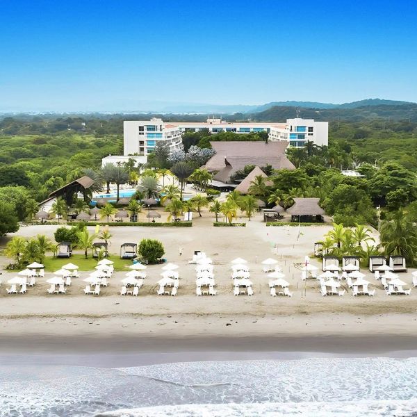 Estelar Playa Manzanillo Ex Occidental Grand Cartagena – 2026-12-11 - Zdjęcie 3