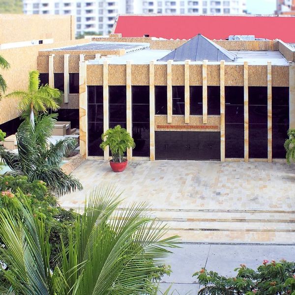 Estelar Santamar – 2026-03-01 - Zdjęcie 3