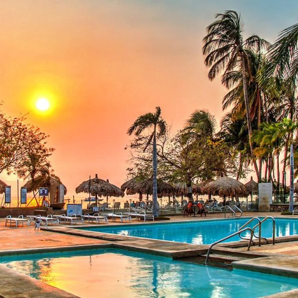 Estelar Santamar — Santa Marta, Kolumbia