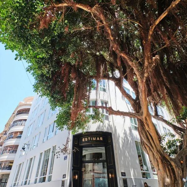 Estimar Valencia — Valencia, Hiszpania