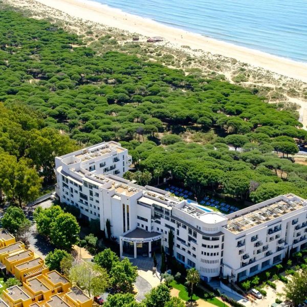 Estival Isla Cristina — Isla Christina, Hiszpania