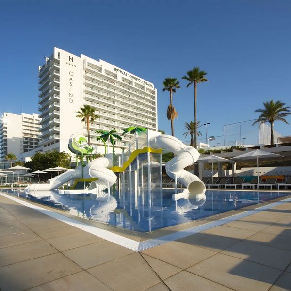 Estival Torrequebrada (ex THB)