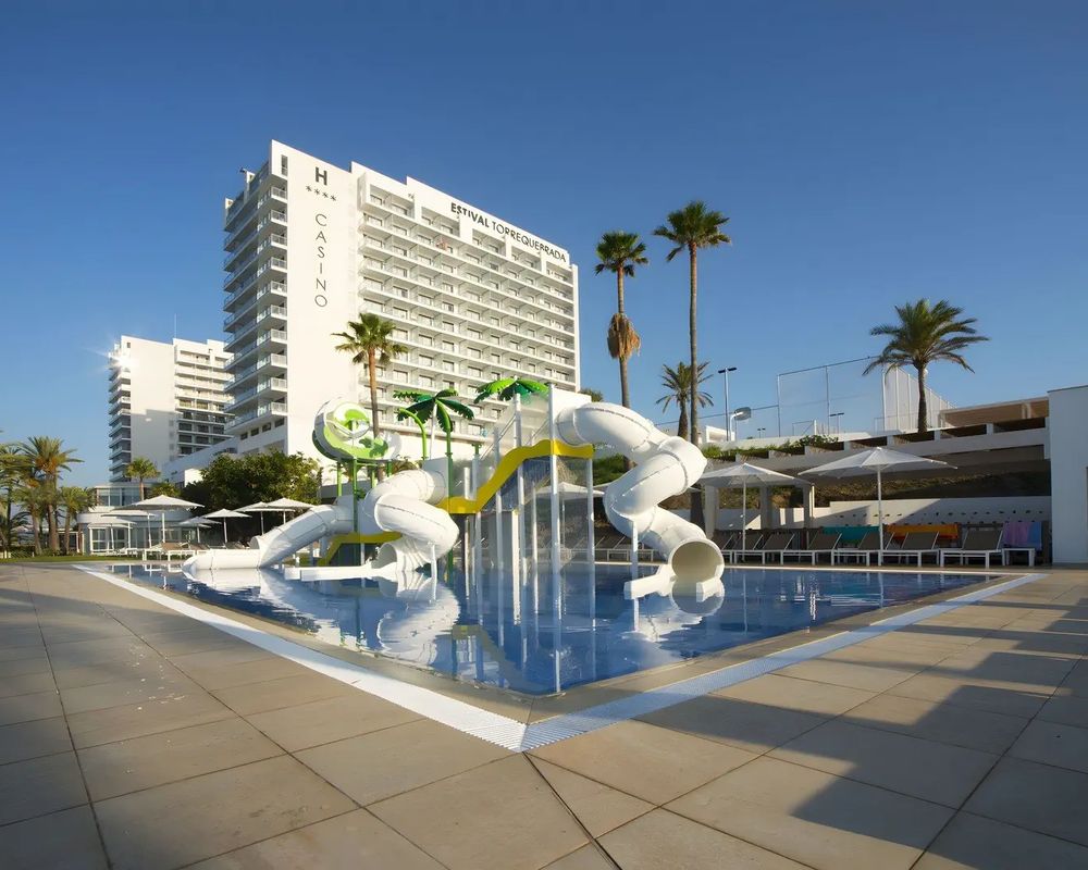 Estival Torrequebrada (ex THB)