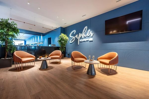 Estival Torrequebrada (ex THB)