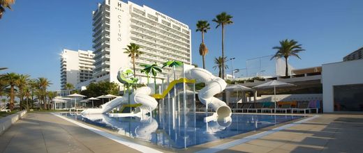 Estival Torrequebrada (ex THB)