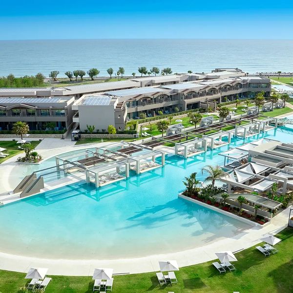 Euphoria Resort