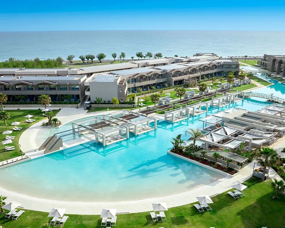 Euphoria Resort