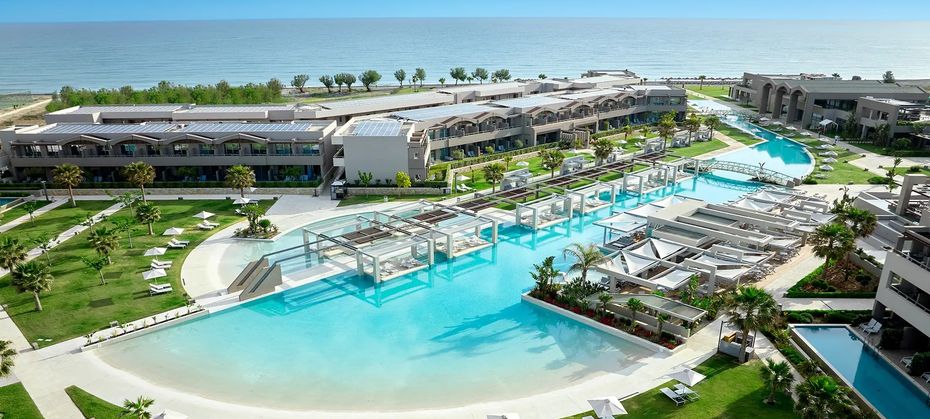 Euphoria Resort