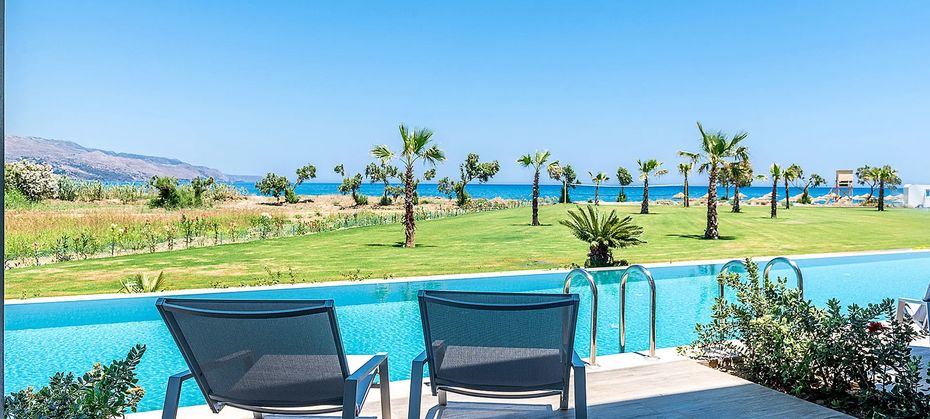 Euphoria Resort