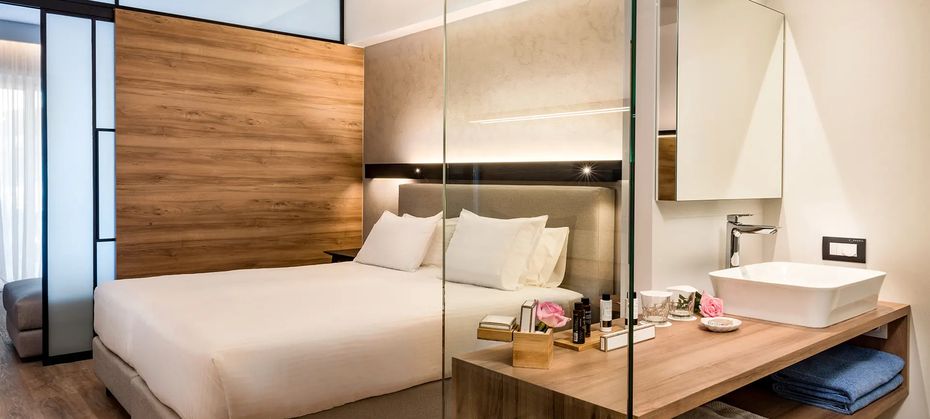 Euphoria Resort