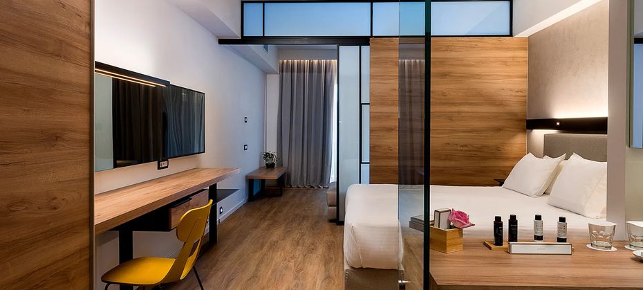 Euphoria Resort