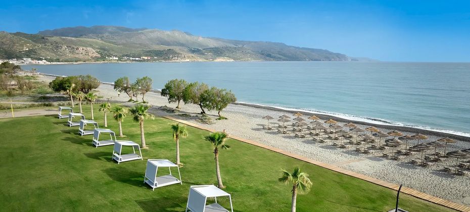 Euphoria Resort