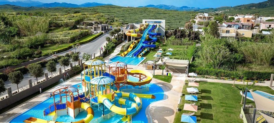 Euphoria Resort