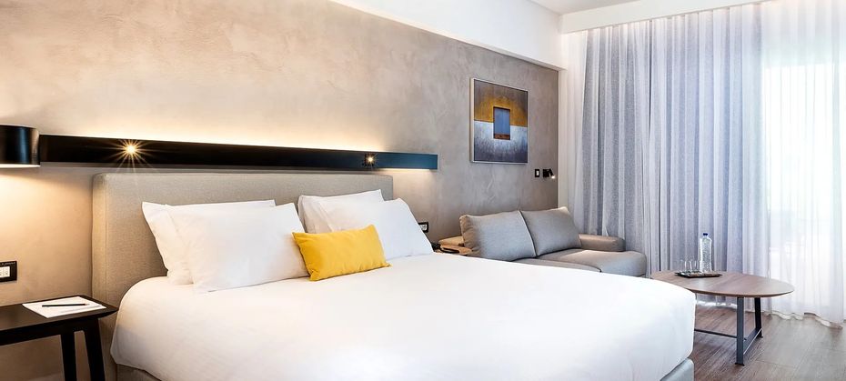 Euphoria Resort
