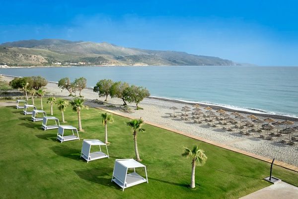 Euphoria Resort
