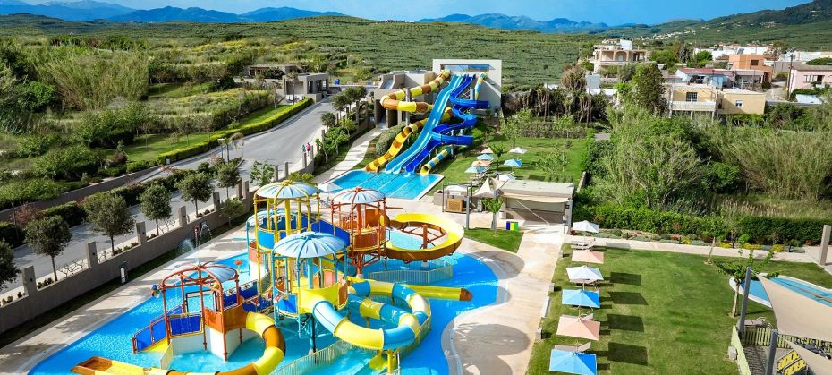 Euphoria Resort