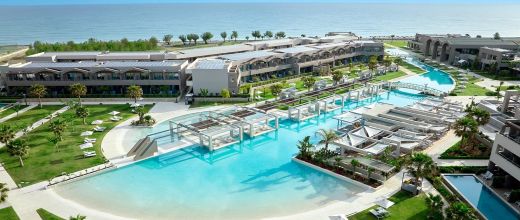Euphoria Resort