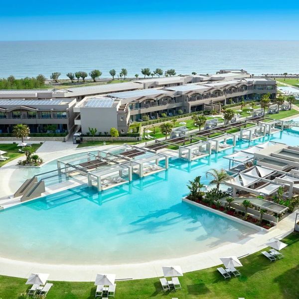 Euphoria Resort
