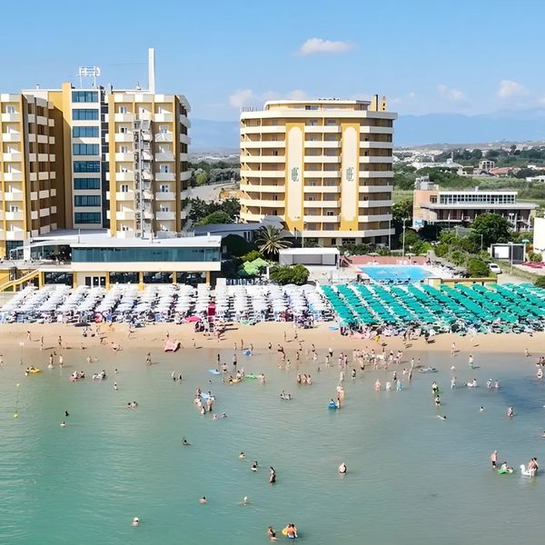 Eurhotel Residence