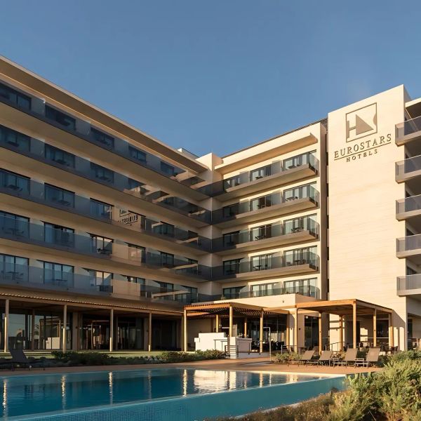 Eurostars Cascais — Cascais, Portugalia