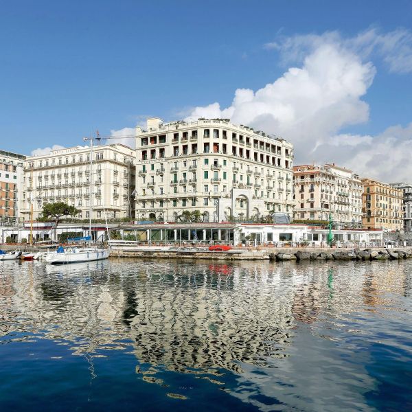 Eurostars Excelsior Napoli