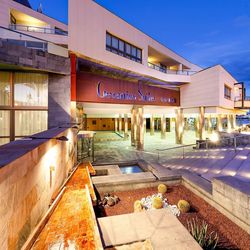 Eurostars Las Salinas