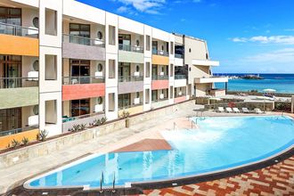 Eurostars Las Salinas