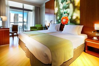 Eurostars Las Salinas