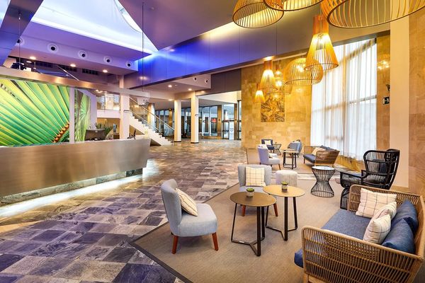 Eurostars Las Salinas