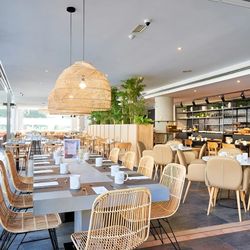 Eurostars Malaga ex Sercotel Malaga