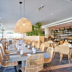 Eurostars Malaga ex Sercotel Malaga
