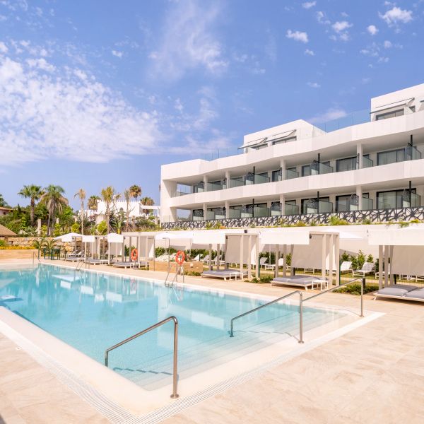 Eurostars Oasis (Marbella) — Marbella, Hiszpania