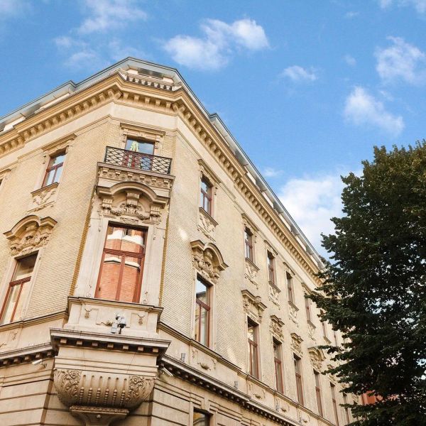 Eurostars Palazzo Zichy — Budapeszt, Węgry