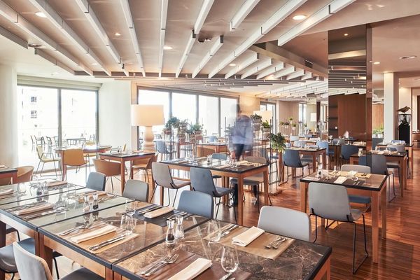 Eurostars Queen of Montenegro (ex. Falkensteiner Montenegro)