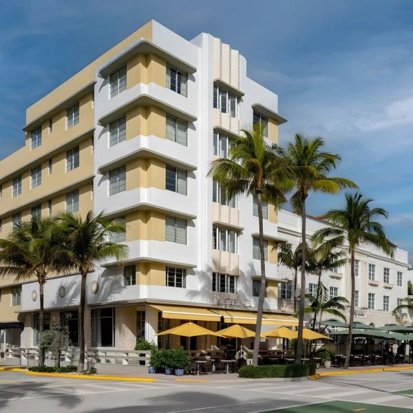 Eurostars Winter Haven — Miami, Stany Zjednoczone Ameryki