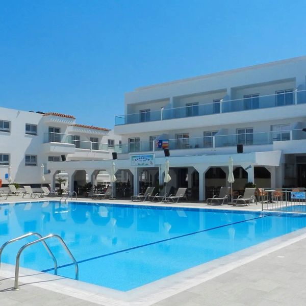 Evabelle Napa — Ayia Napa, Cypr