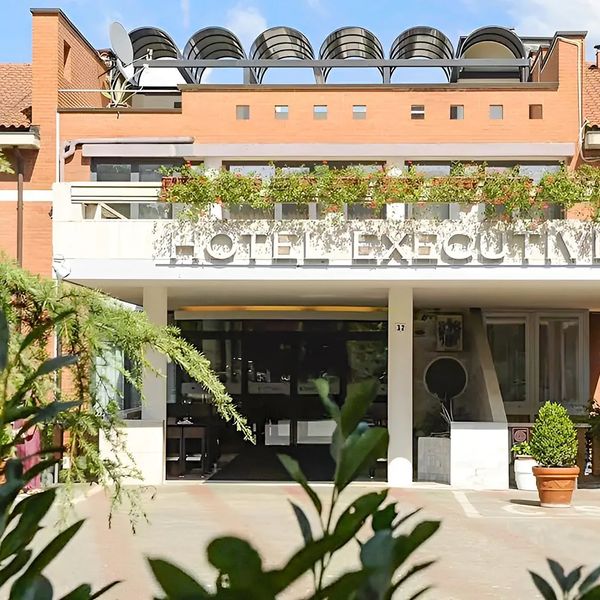 Executive (ex. Max Executive) — Siena, Włochy