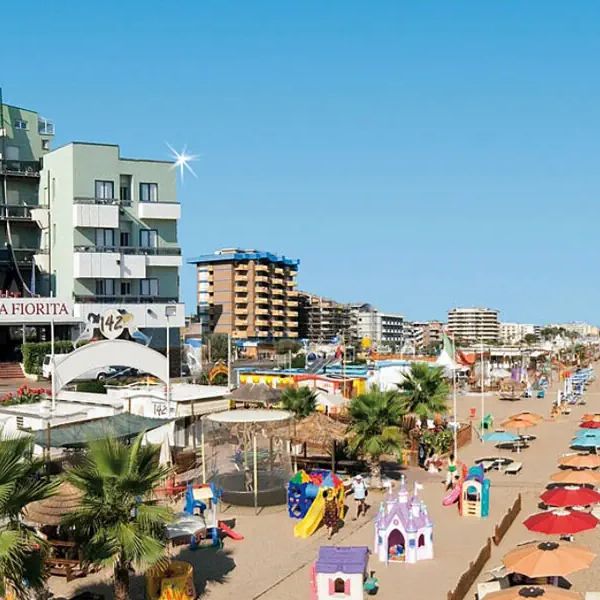 Executive La Fiorita