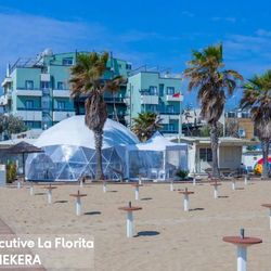 Executive La Fiorita