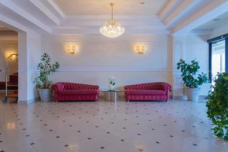 Executive La Fiorita