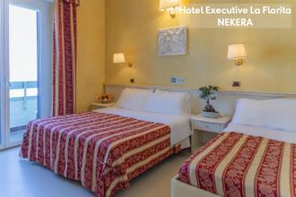 Executive La Fiorita