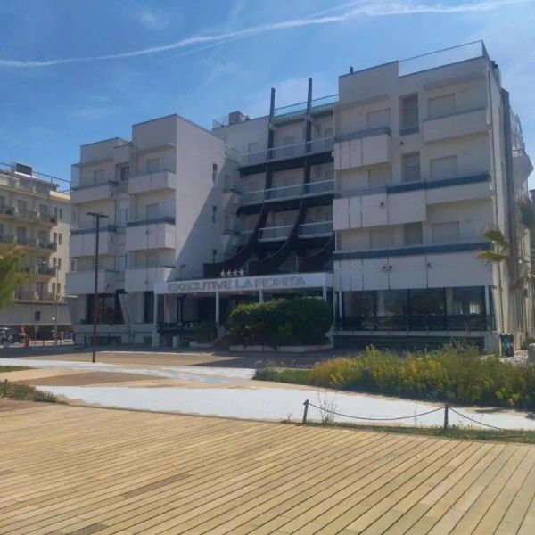 Executive La Fiorita — Rimini, Włochy