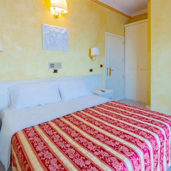 Executive La Fiorita — Rimini, Włochy